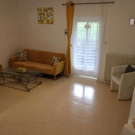 Chez Isa Et Jeanmi Appartement Decazeville Buitenkant foto