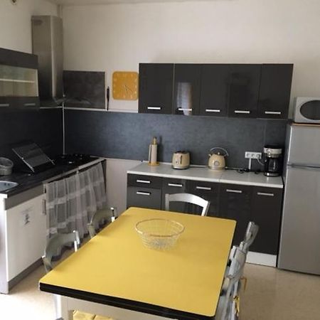 Chez Isa Et Jeanmi Appartement Decazeville Buitenkant foto