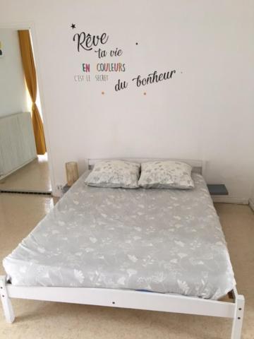 Chez Isa Et Jeanmi Appartement Decazeville Buitenkant foto