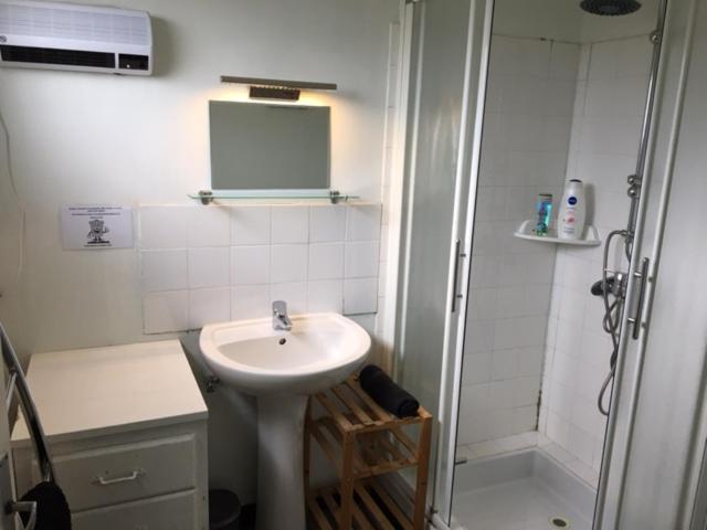 Chez Isa Et Jeanmi Appartement Decazeville Buitenkant foto